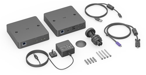 Logitech Extend Extend kit