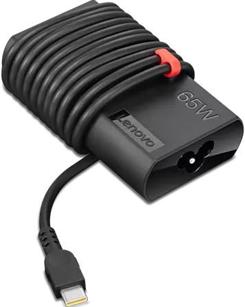 Lenovo GX20Z46255 netvoeding & inverter Binnen/buiten Zwart