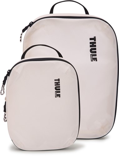 Thule Accent TCCS201 - White 2 stuk(s) Verpakkingskubusset