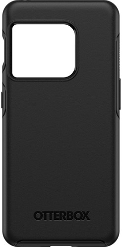 OtterBox Symmetry Antimicrobial mobiele telefoon behuizingen 17 cm (6.7") Hoes Zwart