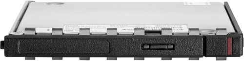 HPE 7.68TB NVMe Gen4 Mainstream Performance Very Read Optimized E3S EC1 EDSFF P5430 SSD 7,68 TB E3.S PCI Express 4.0