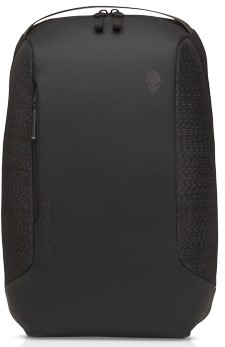 Alienware AW323P 17 43,2 cm (17") Rugzak Zwart