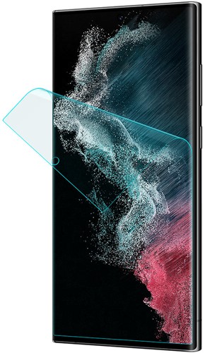 Spigen Neo Flex Doorzichtige schermbeschermer Samsung 1 stuk(s)-3