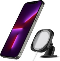 Spigen ACP03792 houder Passieve houder Mobiele telefoon/Smartphone Zwart-2