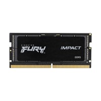 Kingston Technology FURY Impact geheugenmodule 64 GB 2 x 32 GB DDR5 4800 MHz-2