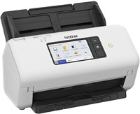 Brother ADS-4700W Scanner met ADF + invoer voor losse vellen 600 x 600 DPI A4 Zwart, Wit-3