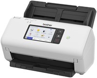 Brother ADS-4700W Scanner met ADF + invoer voor losse vellen 600 x 600 DPI A4 Zwart, Wit-2