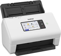 Brother ADS-4900W ADF-scanner 600 x 600 DPI A4 Zwart, Wit-2