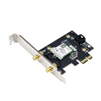 ASUS PCE-AX1800 BT5.2 Intern WLAN / Bluetooth 1775 Mbit/s-3