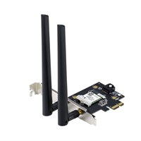 ASUS PCE-AX1800 BT5.2 Intern WLAN / Bluetooth 1775 Mbit/s-2