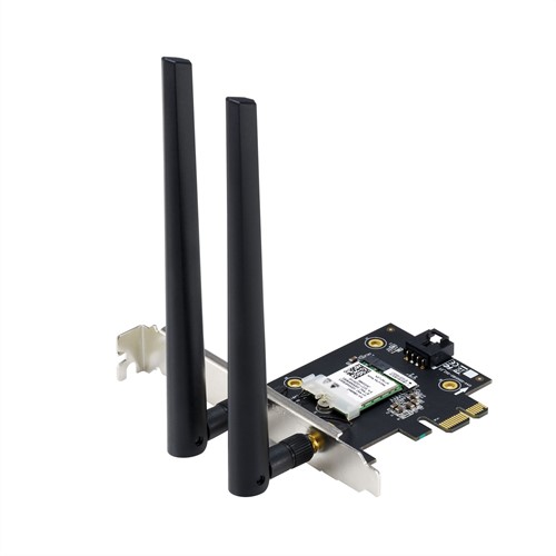 ASUS PCE-AX1800 BT5.2 Intern WLAN / Bluetooth 1775 Mbit/s-2