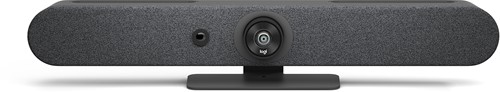 Logitech Rally Bar Mini + Tap IP video conferencing systeem Ethernet LAN