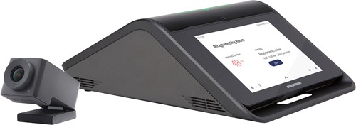 Crestron UC-M50-U video conferencing systeem 12 MP Ethernet LAN Videovergaderingssysteem voor groepen