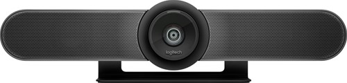 Logitech MeetUp + RoomMate + Tap IP video conferencing systeem Ethernet LAN