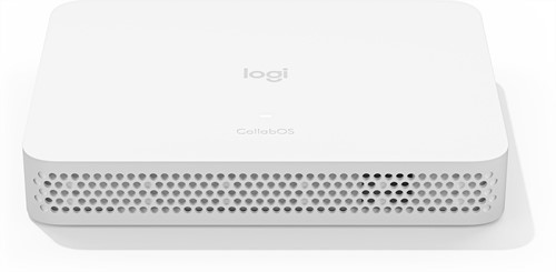 Logitech RoomMate + Tap IP video conferencing systeem Ethernet LAN