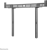 Neomounts AWL29-750BL1 Videobar/soundbar houder VESA - max 10 kg - universeel-2