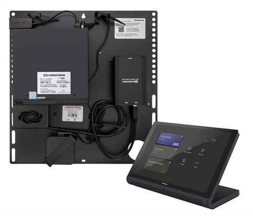 Crestron UC-FLEXCARE-C garantie- en supportuitbreiding