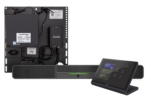 Crestron UC-FLEXCARE garantie- en supportuitbreiding