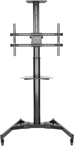 ACT AC8370 tv-bevestiging 177,8 cm (70") Zwart