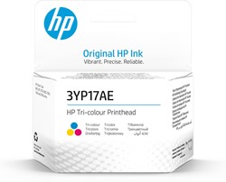 HP 3YP17AE driekleuren printkop