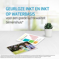 HP 3YP17AE driekleuren printkop-3