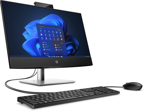 HP ProOne 440 G9 Intel® Core™ i7 i7-13700T 60,5 cm (23.8") 1920 x 1080 Pixels Alles-in-één-pc 16 GB DDR4-SDRAM 512 GB SSD Windows 11 Pro Wi-Fi 6E (802.11ax) Zwart-2