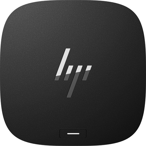 HP Thunderbolt Dock 280W G4 met combokabel 4J0G4AA-3