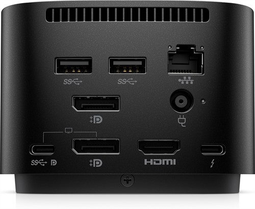 HP Thunderbolt Dock 280W G4 met combokabel 4J0G4AA-2