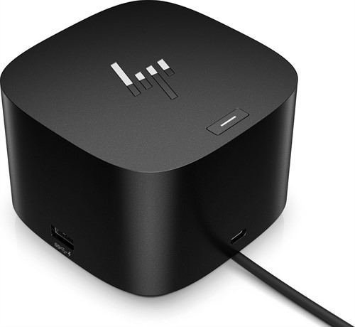 HP Thunderbolt Dock 280W G4 met combokabel 4J0G4AA