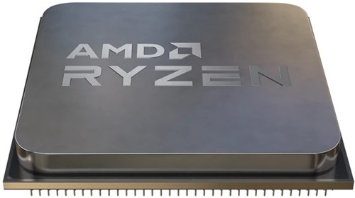 AMD Ryzen 3 4100 processor 3,8 GHz 4 MB L3 Box