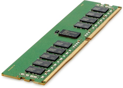 Hewlett Packard Enterprise P43019-B21 geheugenmodule 16 GB 1 x 16 GB DDR4 3200 MHz ECC