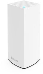 Linksys Atlas 6 Dual-band (2.4 GHz / 5 GHz) Wi-Fi 6 (802.11ax) Wit 3 Intern