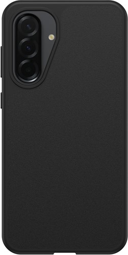 OtterBox React Series voor Samsung Galaxy A36 5G, zwart