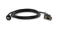 Datalogic CAB-552 barcodelezer accessoire USB-kabel
