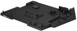 Panasonic FZ-VEB401U notebook dock & poortreplicator Docking Zwart