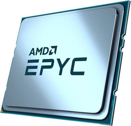AMD EPYC 7373X processor 3,05 GHz 768 MB L3