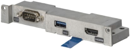 Panasonic FZ-VCN402U notebook reserve-onderdeel I/O-kaart
