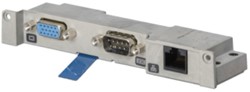 Panasonic FZ-VCN401U notebook reserve-onderdeel I/O-kaart