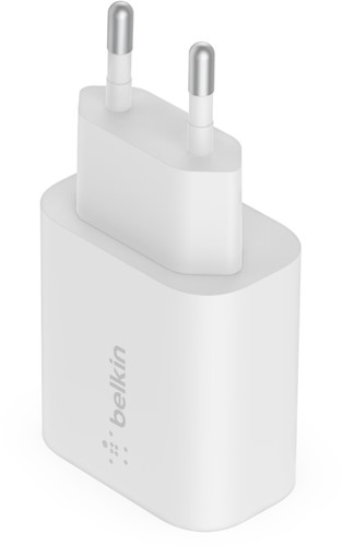 Belkin WCA004vf1MWH-B5 Wit Binnen
