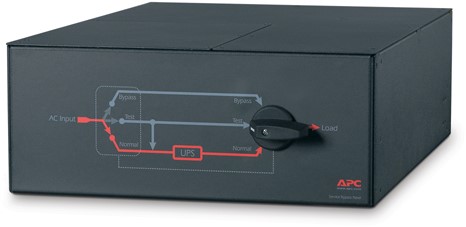 APC SBP16KP power supply unit