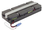 APC Batterij Vervangings Cartridge RBC31