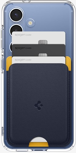 Spigen Nano Pop (MagFit)