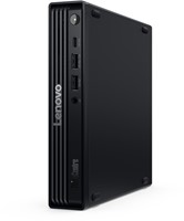 Lenovo ThinkCentre M70q Gen 6 Intel Core Ultra 5 225T 16 GB DDR5-SDRAM 512 GB SSD Windows 11 Pro Mini PC Zwart-2