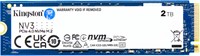 Kingston Technology 2000G NV3 M.2 2280 NVMe SSD-3