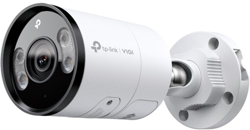 TP-Link VIGI C355 Doos IP-beveiligingscamera Buiten 2988 x 1520 Pixels Muur