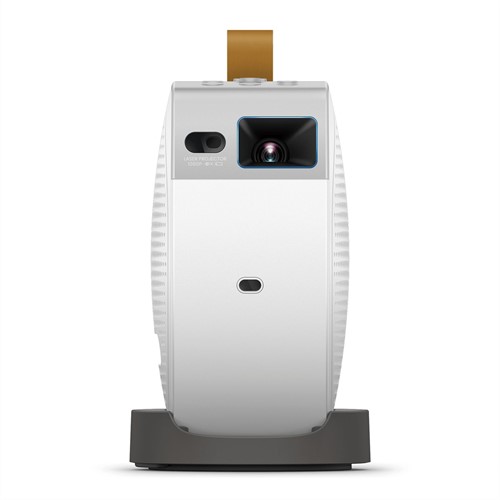 BenQ GV50 beamer/projector Projector met normale projectieafstand 500 ANSI lumens DLP 1080p (1920x1080) Wit