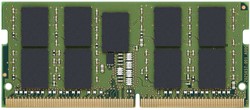 Kingston Technology KSM32SED8/16HE geheugenmodule 16 GB 1 x 16 GB DDR4 3200 MHz ECC