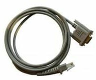 Datalogic 90A052086 barcodelezer accessoire Oplaadkabel