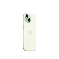 Apple iPhone 15 15,5 cm (6.1") Dual SIM iOS 17 5G USB Type-C 512 GB Groen-2