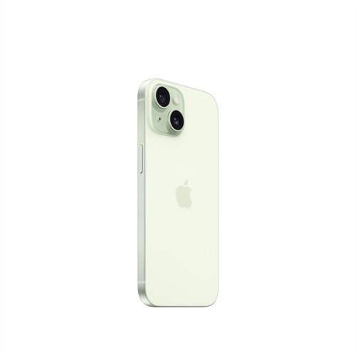 Apple iPhone 15 15,5 cm (6.1") Dual SIM iOS 17 5G USB Type-C 512 GB Groen-2